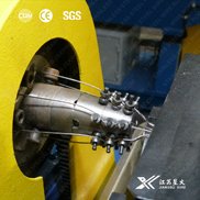 不銹鋼知識漫談（二）