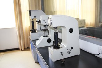 布氏硬度計(jì)，維氏硬度計(jì)，洛氏硬度計(jì)