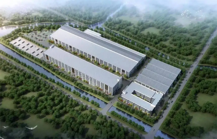 總投資10億元，星火特鋼年產(chǎn)10億支高端電磁閥及泵閥軟磁閥芯項(xiàng)目開工